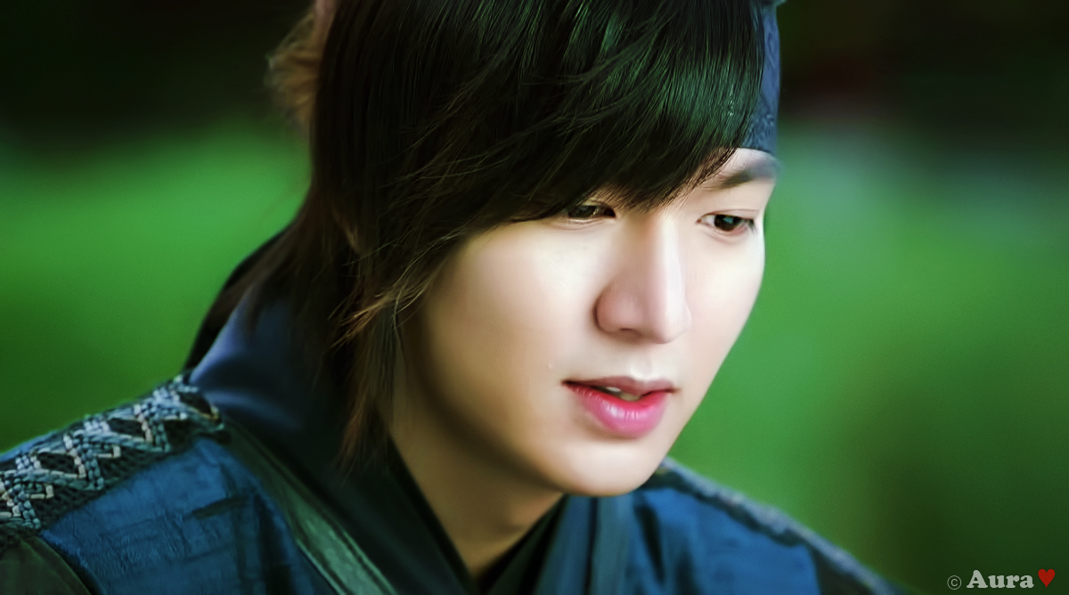 Koleksi Foto Lee Min Ho Faith the Great Doctor Terbaru