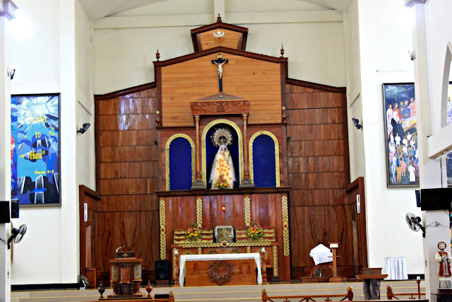 justjovitz_NUESTRA SEÑORA de CANDELARIA CHURCH