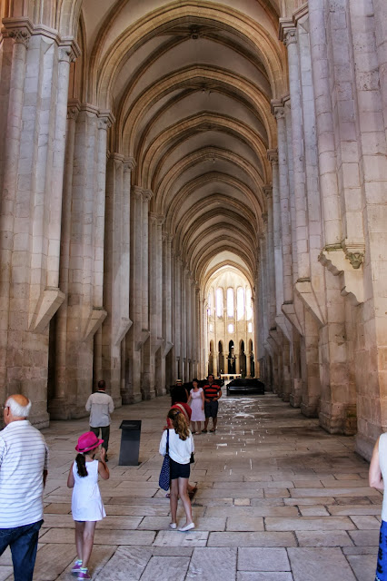 Alcobaça 