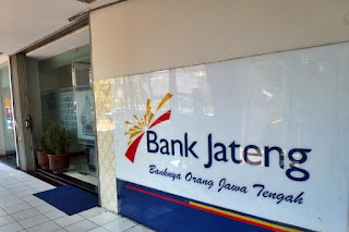 satunya bank kawasan yang mempunyai peranan penting untuk meningkatkan perekonomian masyarak Alamat Kantor Pusat Dan Call Center Bank Jateng (BPD Jateng)