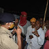Ghazipur: अधेड़ को मारी गोली, तीन आरोपी गिरफ्तार