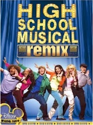 High School Musical Remix (2009)