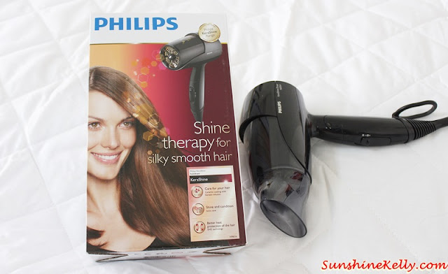 Healthy Hair Styling Tools Experience, Philips KeraShine Philips, Philips Hair Styling Tools, Philips Haircare, Philips KeraShine Straightener, Philips Hair Tools Heated Styler, Philips Hair Dryer, Philips Malaysia