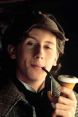The Young Sherlock Holmes 1985 Movie Image 3