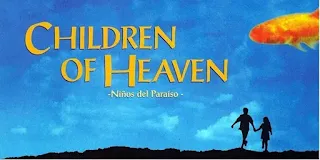 Children of Heaven 1997