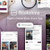 Bookstora - Figma Online Book Store App 