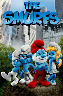 The Smurfs (2011) Hindi Audio File