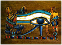 Ojo de Horus