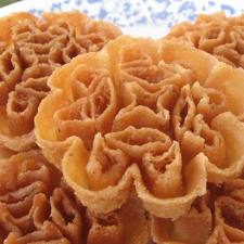 KAKCIK SEROJA: Kuih dulu-dulu