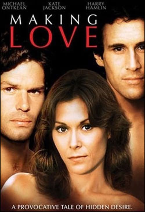Watch Making Love 1982 Full Movie With English Subtitles