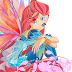 ¡Nuevas imágenes e iconos Winx Club Bloomix!