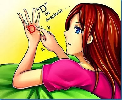 despertar