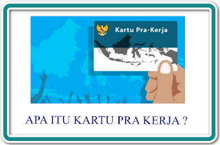 Program Kartu Prakerja