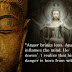 Mindfulness Meditation as a Buddhist Practice