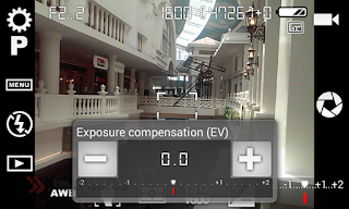 Download aplikasi kamera DSLR untuk Android