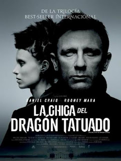 La chica del dragón tatuado (2011)