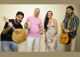 Yug Werneck faz apresentação de estreia da série Concertos de Gala 2022