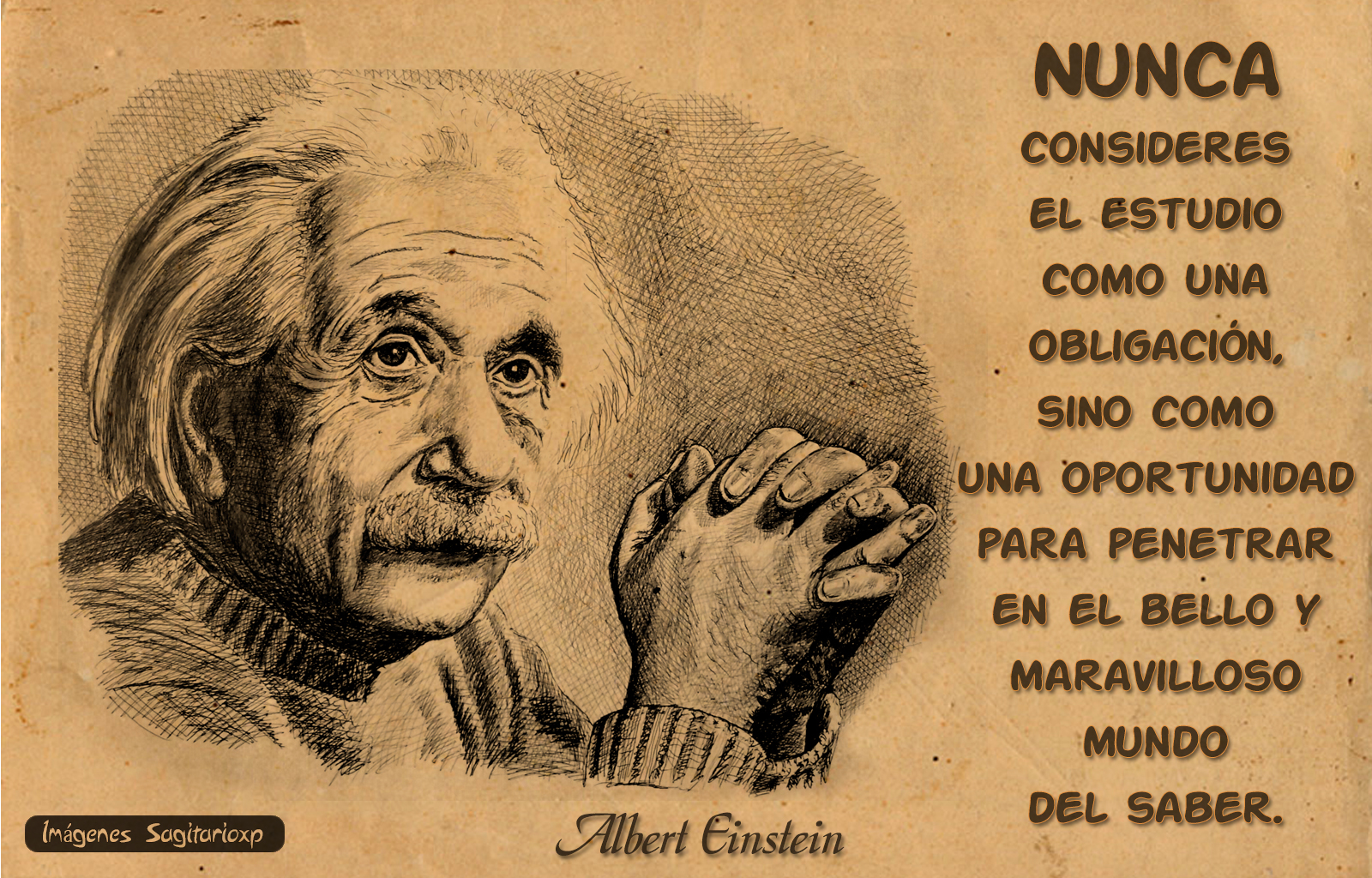 ... frases, citas, quotes celebres: Albert Einstein | fondo de pantalla