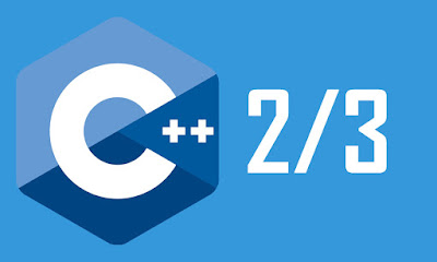 Cara Menentukan Bilangan Pecahan Menggunakan Rumus C++ Beserta Source Code