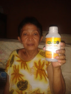 Jual Obat Diabetes Asli Qnc Jelly Gamat