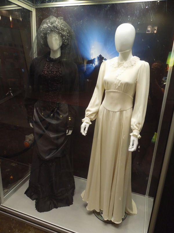 Original Insidious Chapter 2 ghost costumes