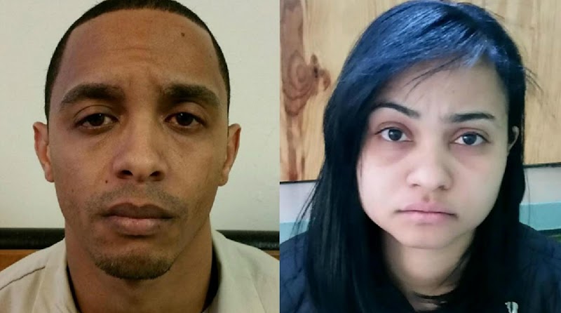 Una pareja dominicana arrestada en Nueva Jersey con 1.000 gramos de heroína y 65 mil en efectivo