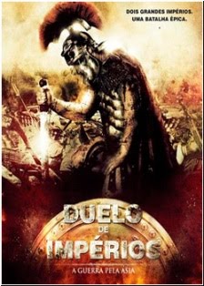 Download Baixar Filme Duelo de Impérios   Dublado