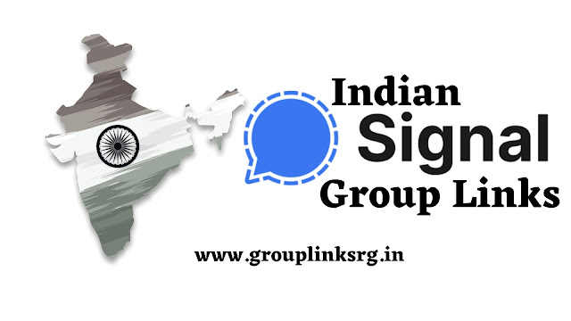 Indian Signal Group Link