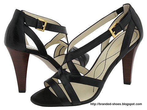 Branded shoes:T481-79925