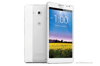 Berapa Harga Huawei Ascend Mate