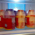 STOK VITAGEN DAN YAKULT