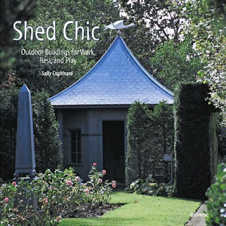 small shed