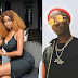 Wizkid Finds Love In BBNaija’s Kim Oprah? The Two Spotted Expressing Love Towards Each Other On Social Media