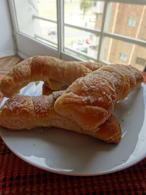 Panadería Alemana