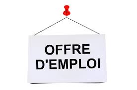 Emploi en Afrique: Stage – Contrôle administratif et financier