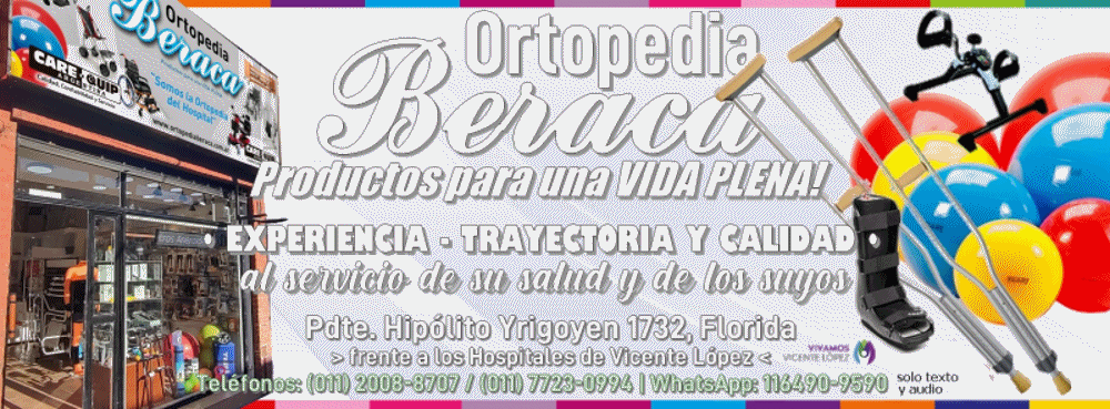 Antiescaras & Confort | Ortopedia Beraca (011) 2008-8707