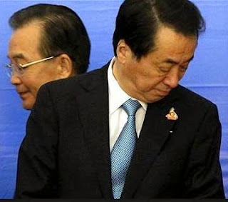 Statement of Japanese Prime Minister made China Angry