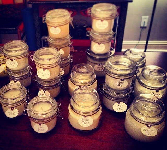 http://perfectlykaotic.blogspot.com/p/candles.html