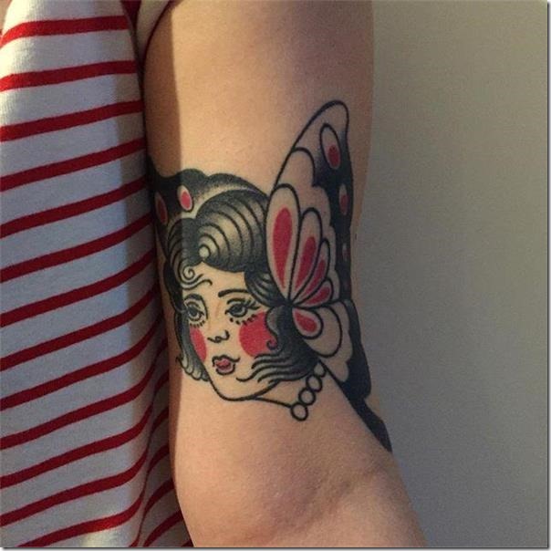 una-mujer-de-la-mariposa