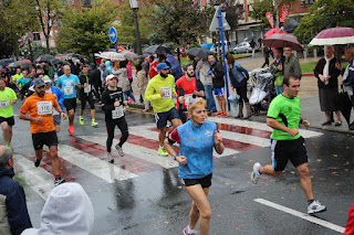 II Carrera Popular 10 Kilómetros Barakaldo