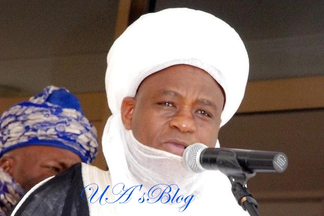 2019: Hold Buhari to his words, Sultan urges Nigerians