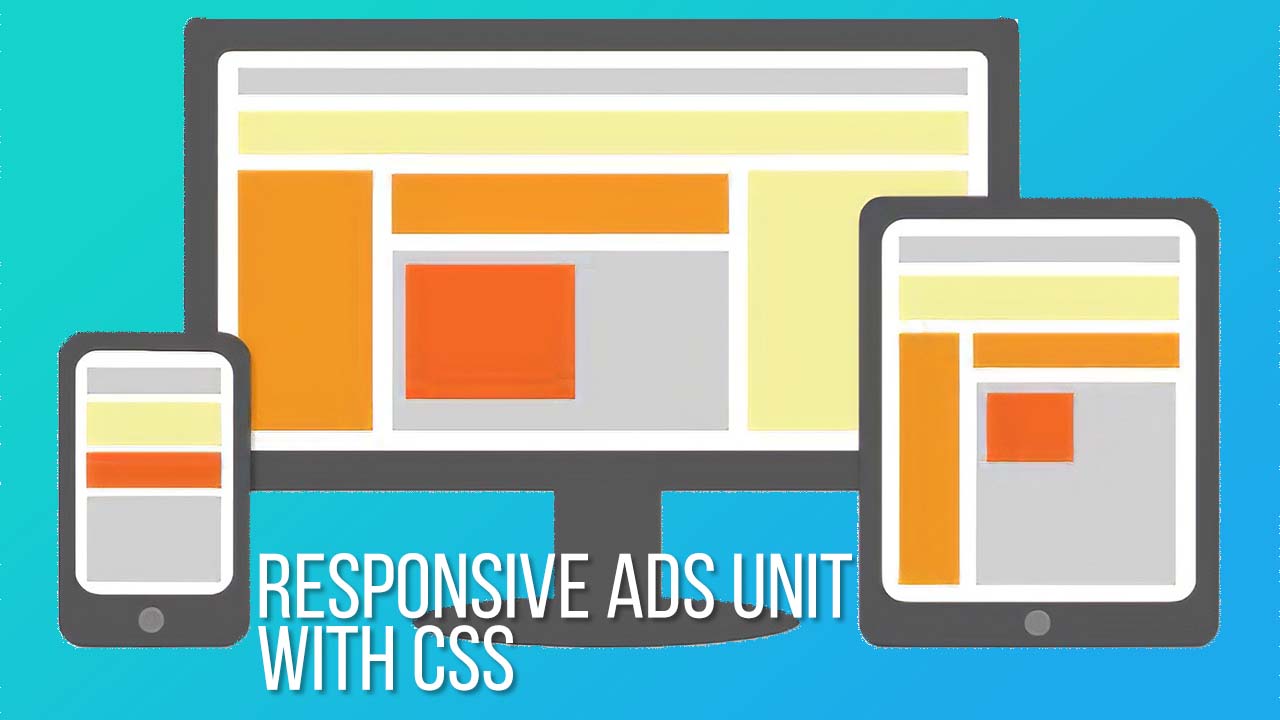 Modifikasi Iklan Responsive Adsense Dengan Media Query