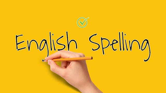 English Spelling rules in Bengali -  Silent letter Spelling rules
