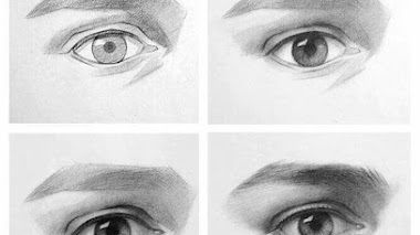 Guia Unica: Aprende a Dibujar Ojos de Todos los Estilos 2024
