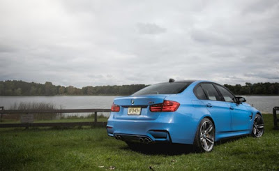 2016 BMW M3 Release Date Canada