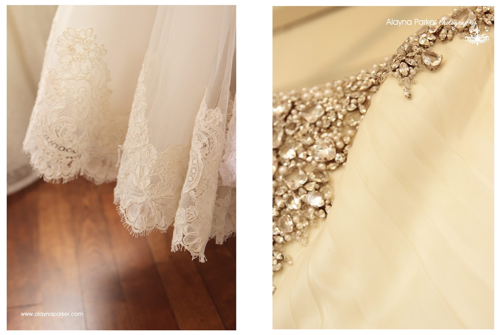 Alayna Parker Photography Luxe Redux Bridal  Boutique 