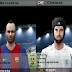 (PES 6/WE9) Mini Facepack V.12 BY JP26