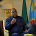 Présidence RDC : Des traîtres dans l’entourage de Felix Tshisekedi !