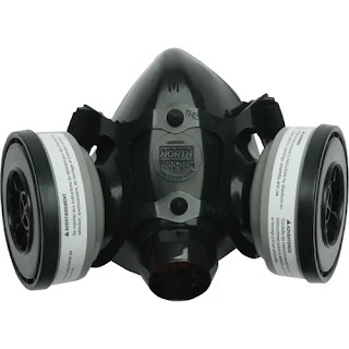  Half-mask Respirators