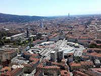 Turin Eye